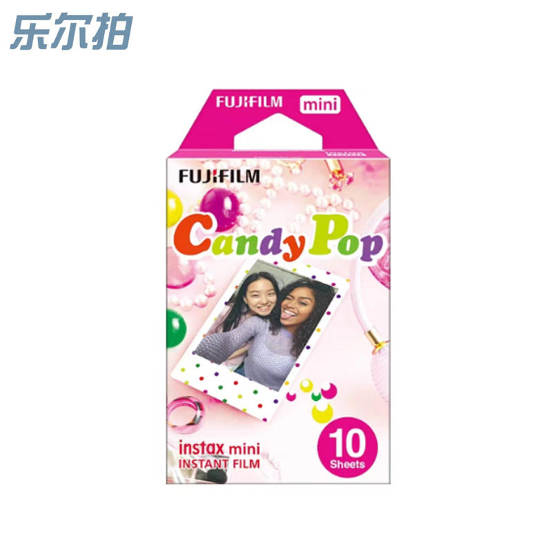 Polaroid mini12/11/9/7s/25/70/90 photo paper 3 inches