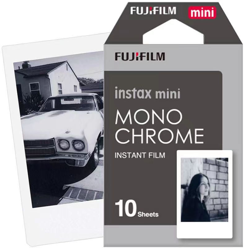 Polaroid mini12/11/9/7s/25/70/90 photo paper 3 inches