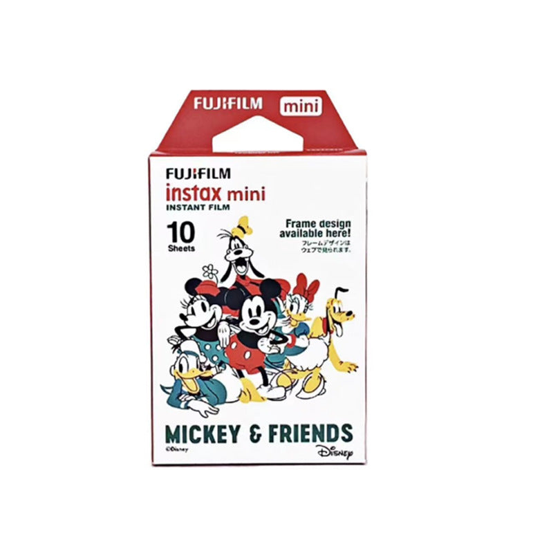 Polaroid mini12/11/9/7s/25/70/90 photo paper 3 inches