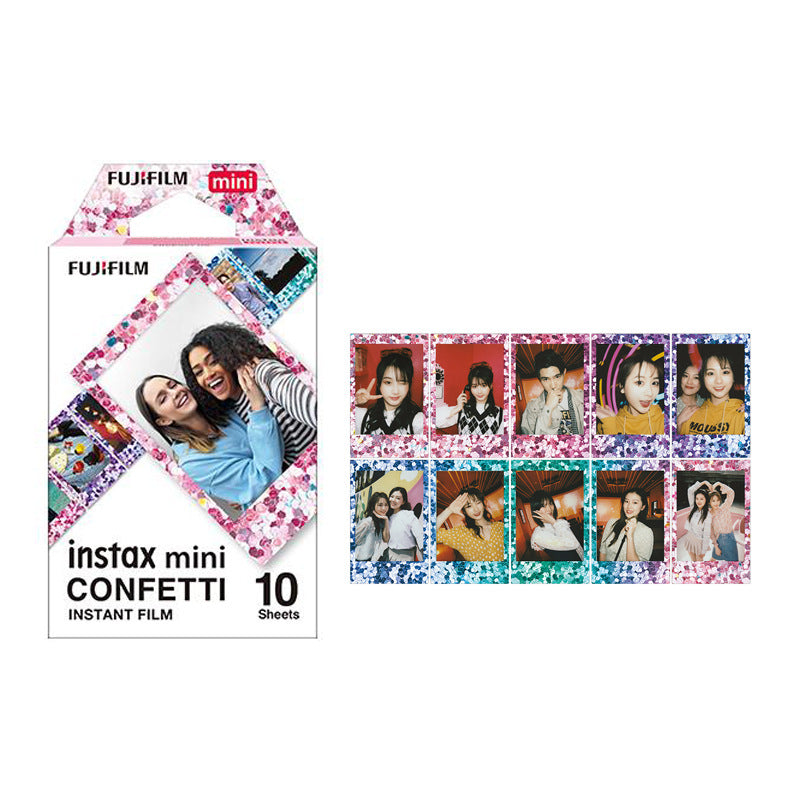 Polaroid mini12/11/9/7s/25/70/90 photo paper 3 inches