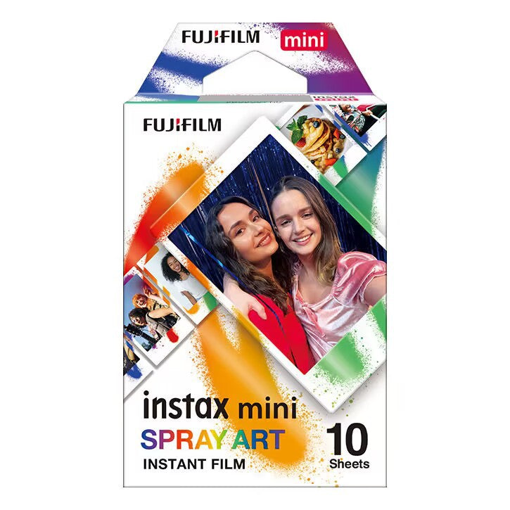 Polaroid mini12/11/9/7s/25/70/90 photo paper 3 inches