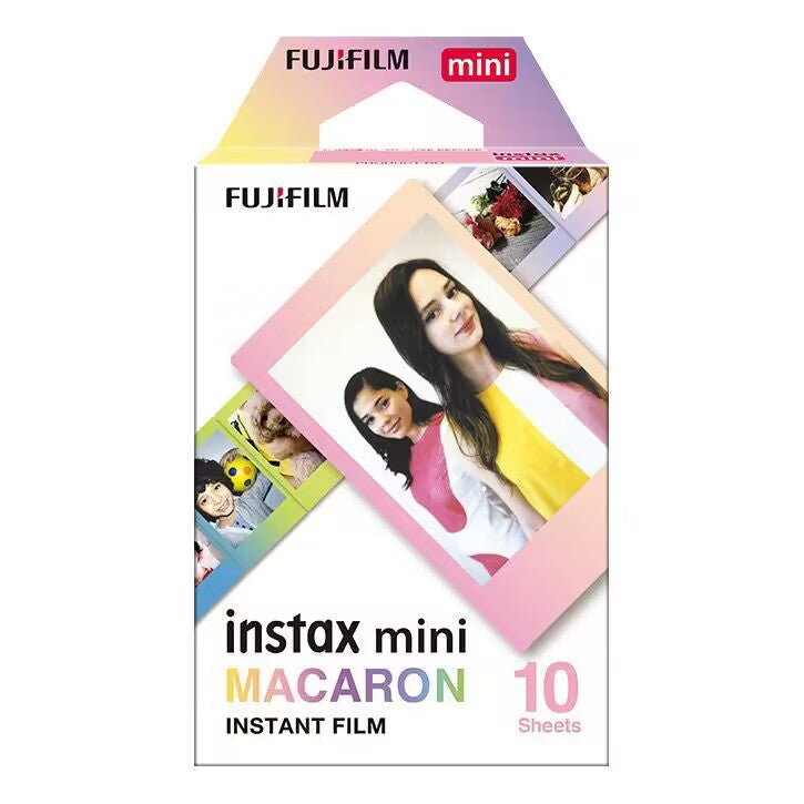 Polaroid mini12/11/9/7s/25/70/90 photo paper 3 inches