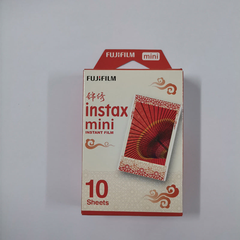 Polaroid mini12/11/9/7s/25/70/90 photo paper 3 inches