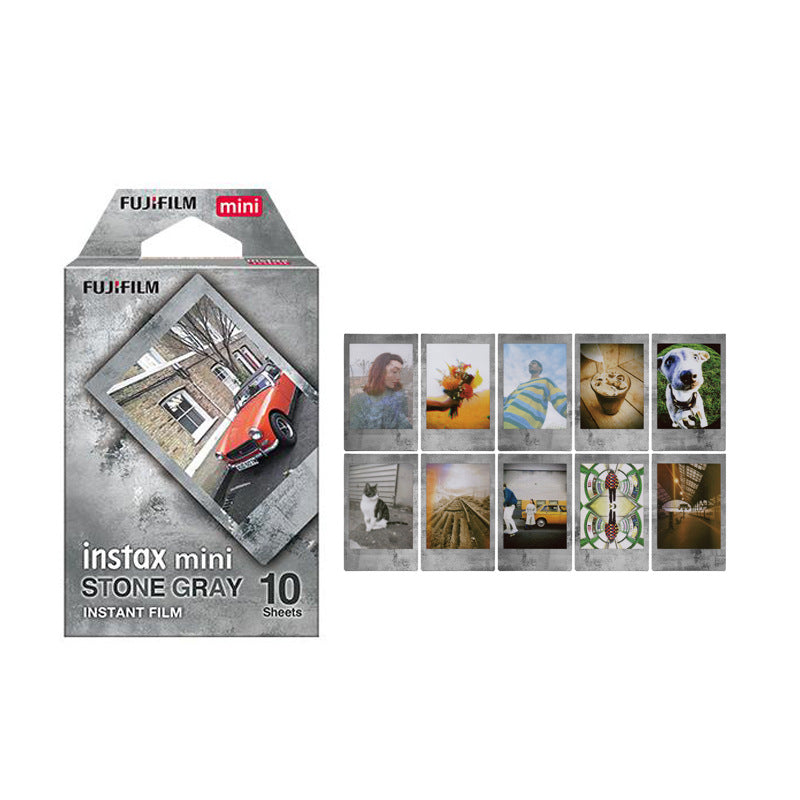 Polaroid mini12/11/9/7s/25/70/90 photo paper 3 inches