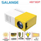 Projecteur Salange J9 Pro