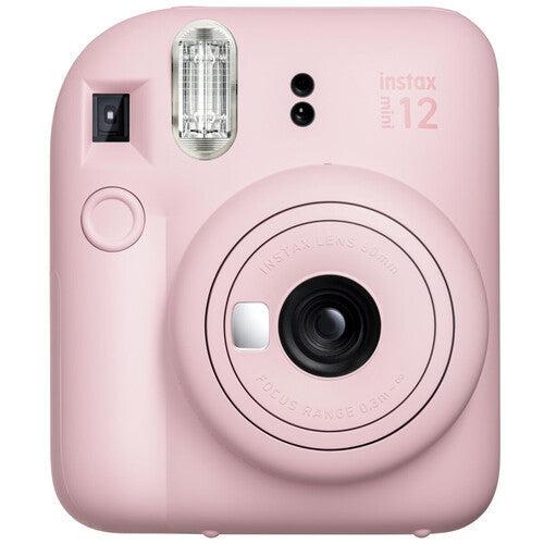 instax mini12 Polaroid camera overseas version