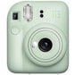 instax mini12 Polaroid camera overseas version