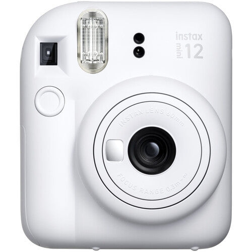 instax mini12 Polaroid camera overseas version