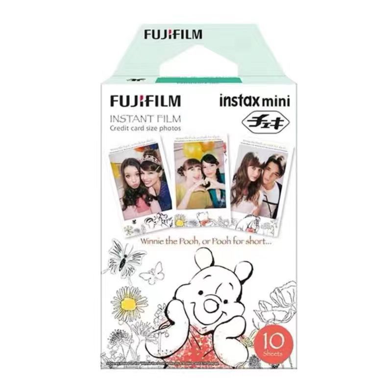 Polaroid mini12/11/9/7s/25/70/90 photo paper 3 inches