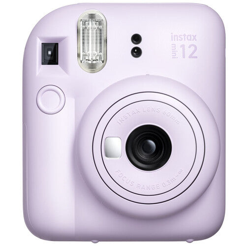 instax mini12 Polaroid camera overseas version