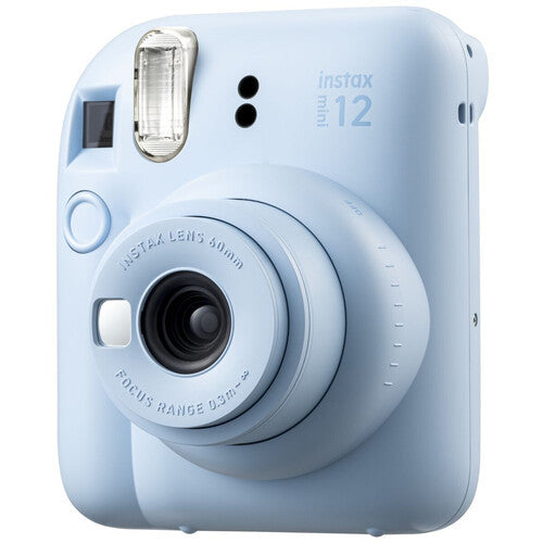 instax mini12 Polaroid camera overseas version